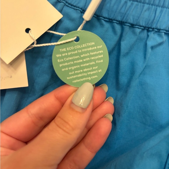 Rails Pacific Boxer Short NWT! - Picture 7 of 10